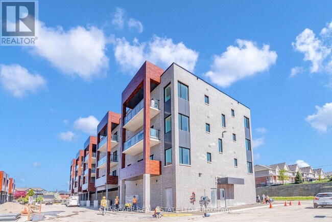 Photo - 408 Dundas St S Unit 408