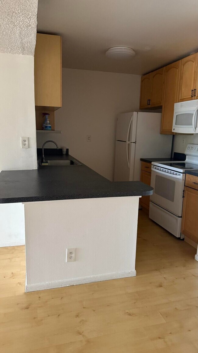 Photo - 460 NW 20th St Condo Unit 3030