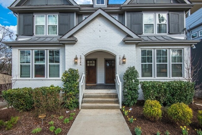 Photo - 2814 W Kirkwood Ave
