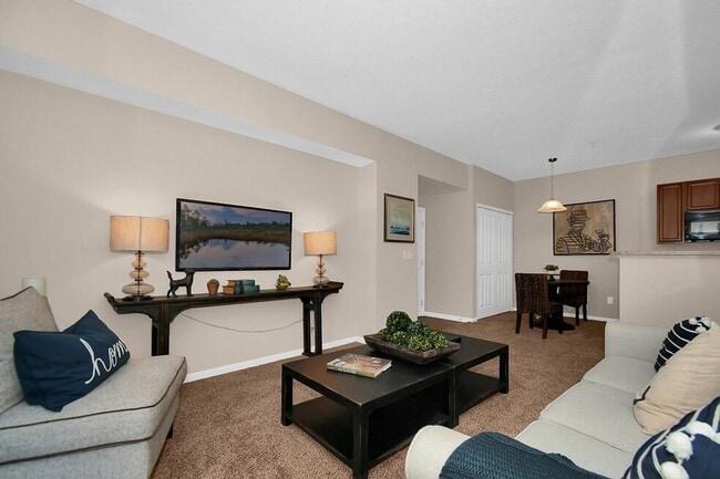 Crosspoint Apartments