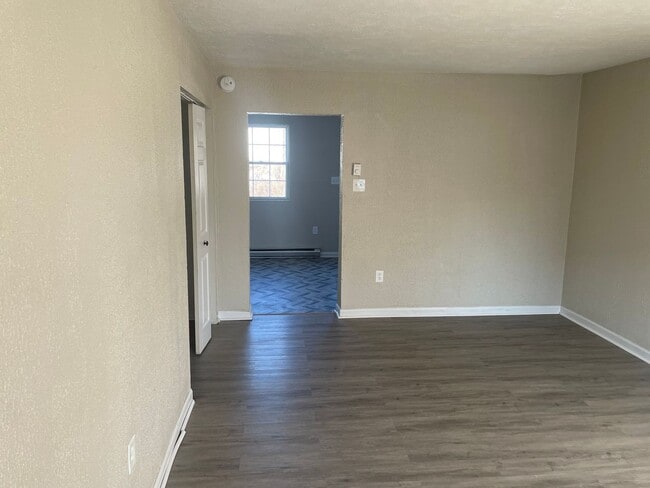 Photo - 2 BR 1 BA Duplex