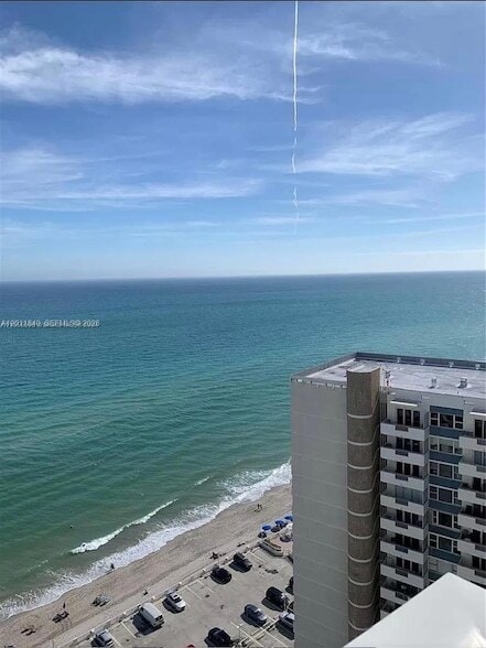 Photo - 3140 S Ocean Dr Unit 2303