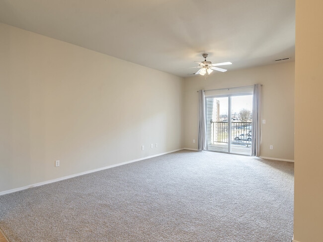 Coryell Courts Apartments