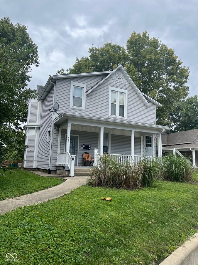 Photo - 648 N Main St Unidad D Rental