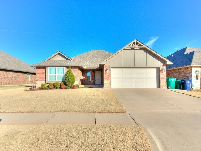 Building Photo - Cute Home + Lone Oak + Deer Creek Schools + All Applicances