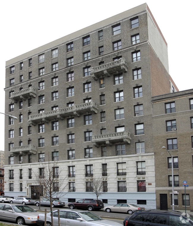 676 Riverside Drive