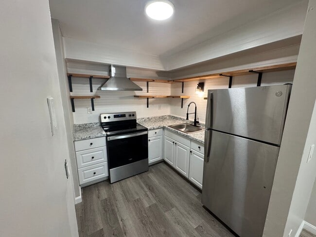 Photo - 158-162 Water Street-Unit 6 Unit 6