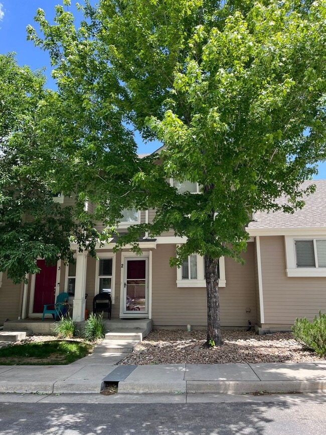 Building Photo - Great Townhome in Fort Collins