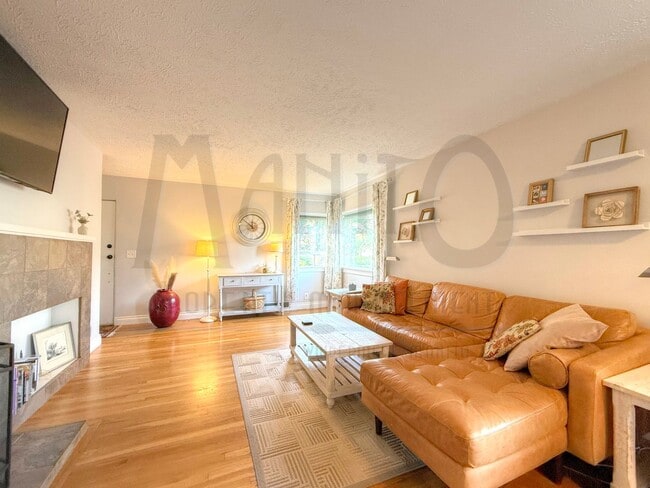 Photo - Beautiful Home Near Perry District