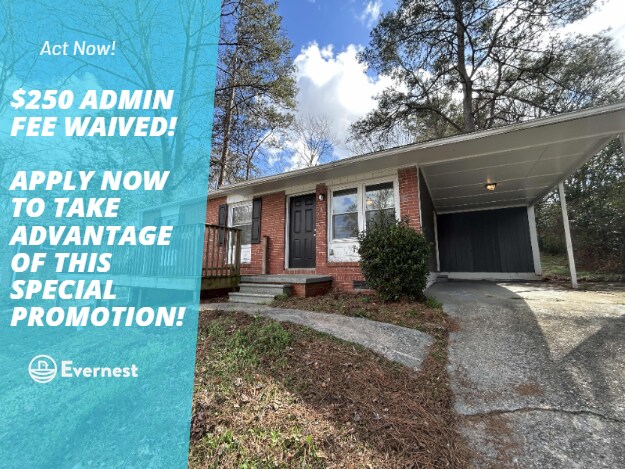 Building Photo - 942 Fairburn Rd NW