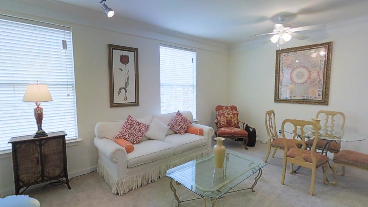 Photo - The Saulet Apartments