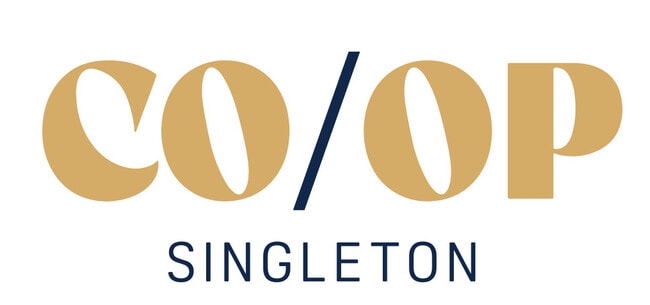 CO/OP Singleton