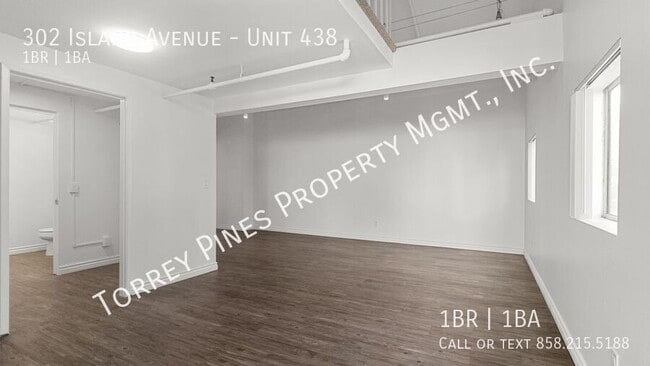 Building Photo - 302 Island Ave Unit 438