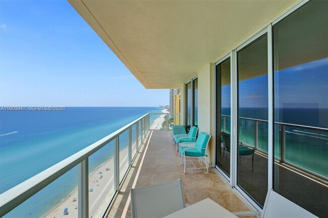 Photo - 16699 Collins Ave Unit 2402