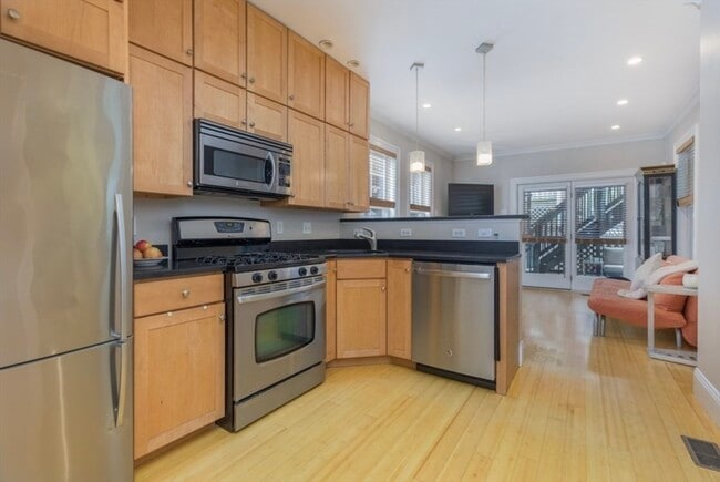 Photo - 3 Leeds St Unit 1