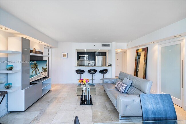 Photo - 540 Brickell Key Dr Unit 1411