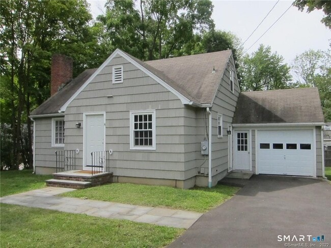 Building Photo - 8 Rochambeau Ave