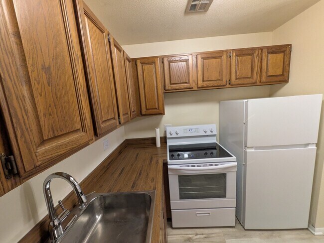 Photo - Cozy 1BR Apartment in the heart of Buffalo Grove – Heat Included | Unfurnished Unit 205