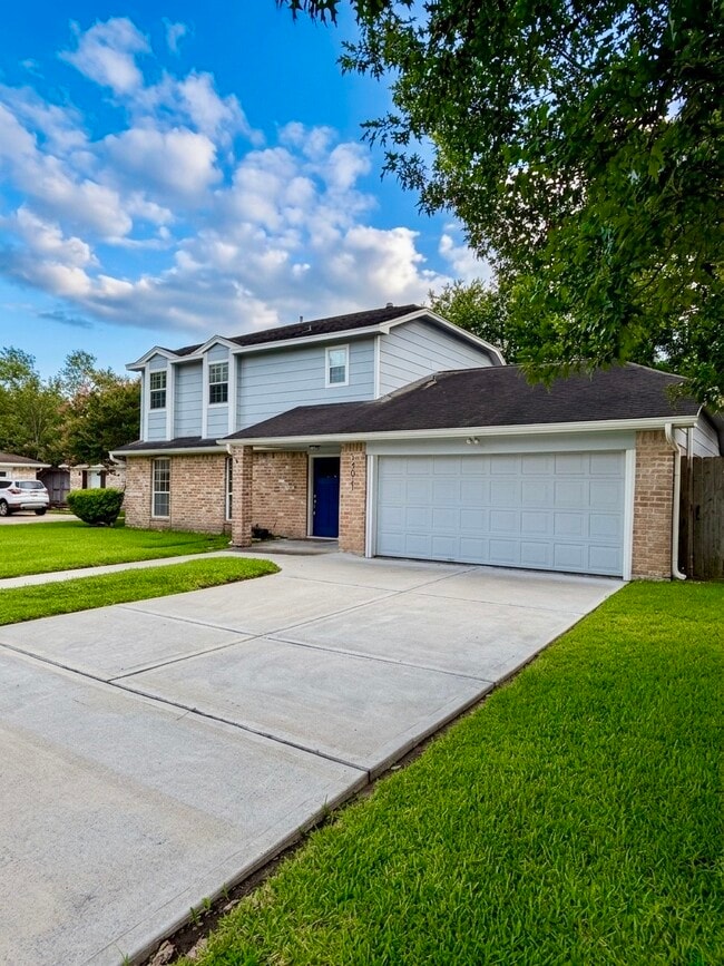 Photo - 14011 Wickersham Ln
