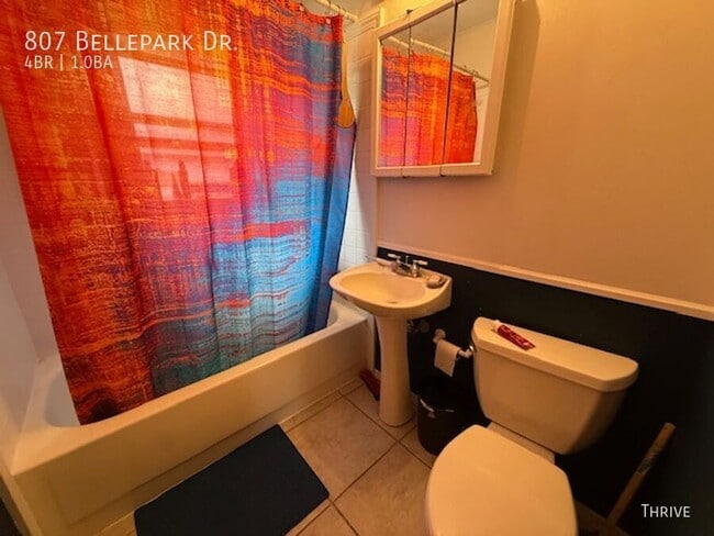 Photo - 807 Bellepark Dr