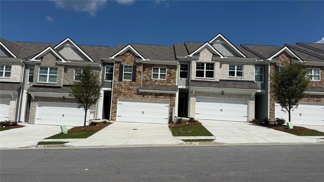Building Photo - 3031 Greyton Dr