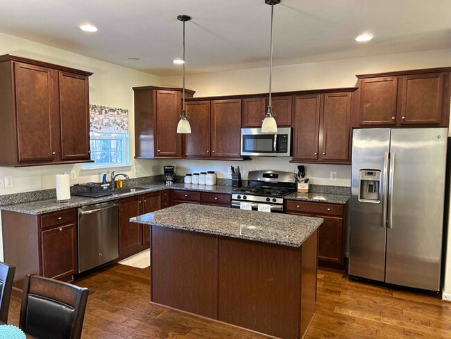 Photo - 217 Hidden Brook Dr