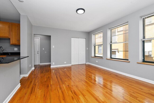 Photo - Three Bedroom in South Shore