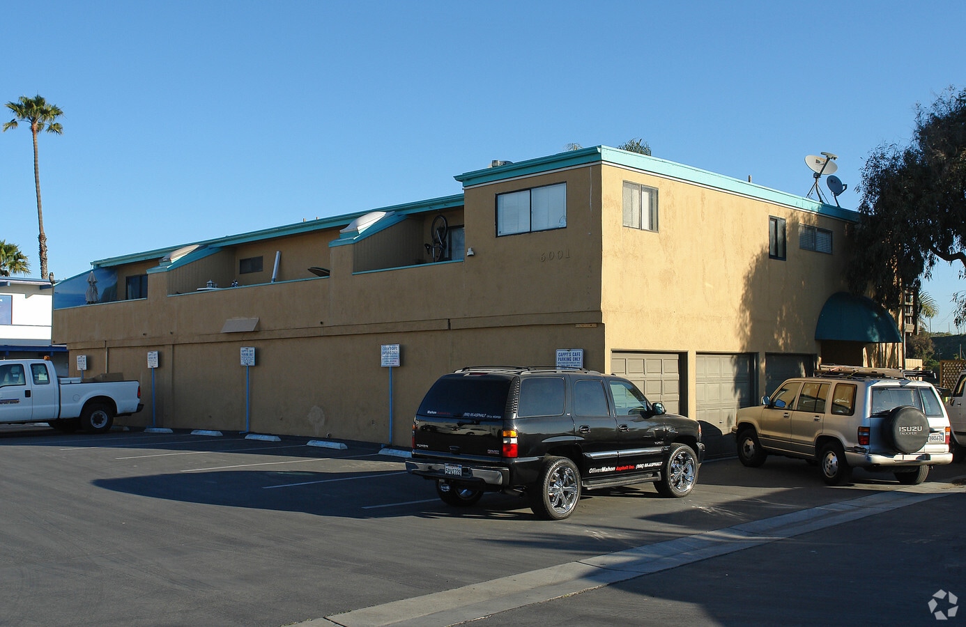 Photo - The Cove Apartments