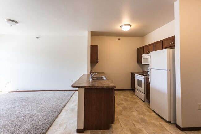 Minnesota Apartments