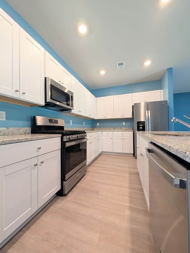 Photo - Charming 3-Bed, 2-Bath Home in Carolina Lakes - Long Term Rental