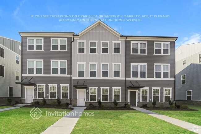 Building Photo - 5031 Ragsdale Dr Rental