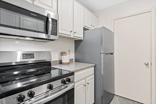 Photo - The Bosk Apartment Homes