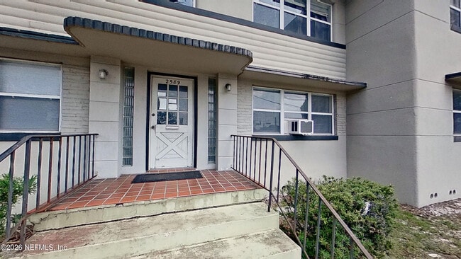 Building Photo - 2589 Atlantic Blvd Unit 1