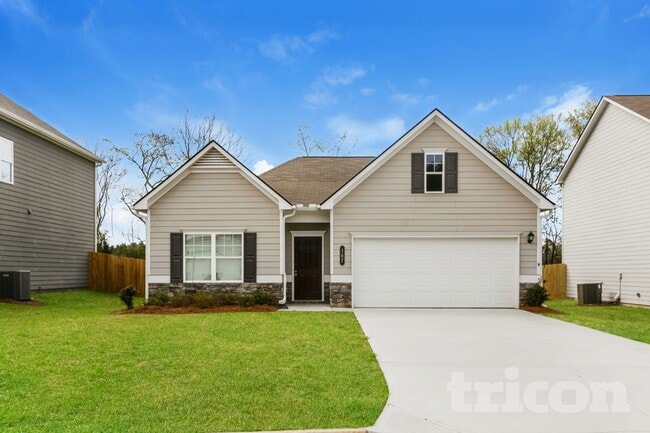 Photo - Tricon Chapel Meadows