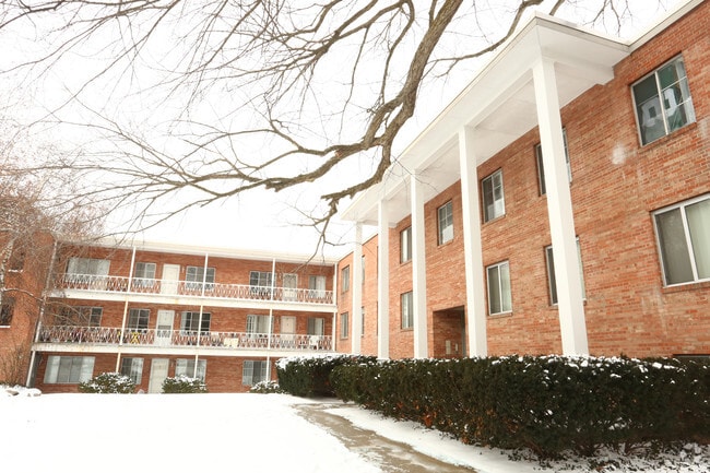 Photo - The Wedgewood Apartments