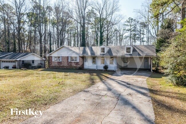 Photo - 195 King David Dr SW