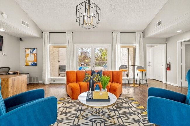 Building Photo - The Hudson Rental
