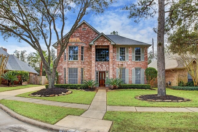 Building Photo - 23107 Lodgepoint Dr