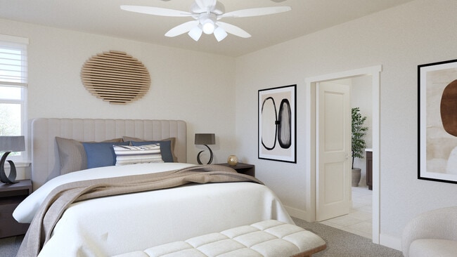 Photo - Echo Paired Homes