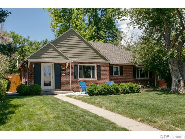 Photo - 2845 Elm St (Denver, CO)