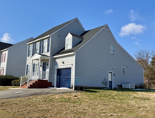 Photo - $2745- SPACIOUS 4 BEDROOM 2.5 BATH HOME IN GLEN ALLEN