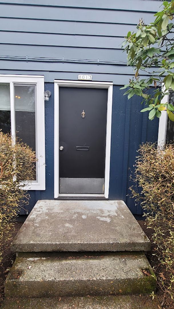 Photo - 1007-1019 SW Gaines St and 3521-3527 SW 10... Unidad 1013