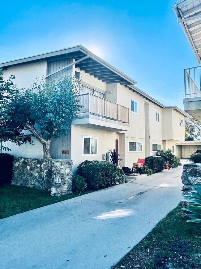 Photo - 617 S Shelton St Unidad apt C