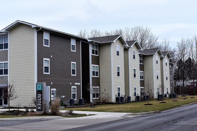 Photo - The Annex of Kokomo