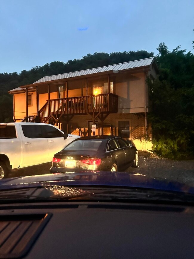 Betty Blue - Betty Blue Condo Unit a