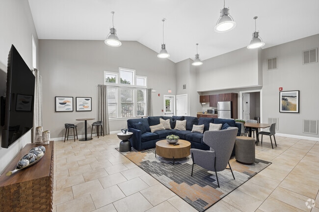 Clubroom Angle 2