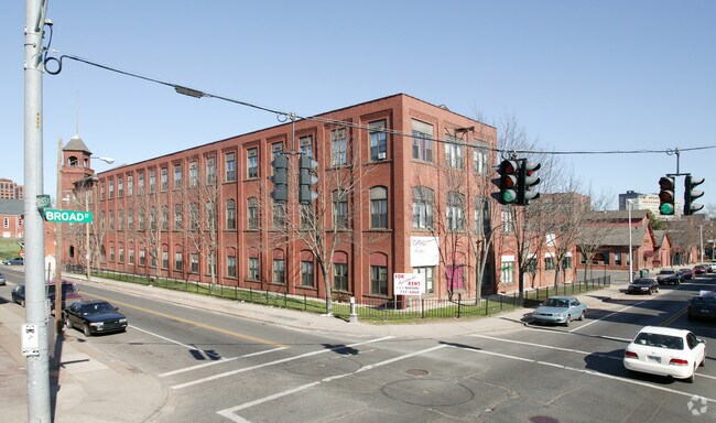 Billings ¡Forge - Billings Forge