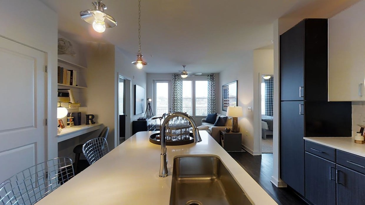 Photo - Station R Apartments