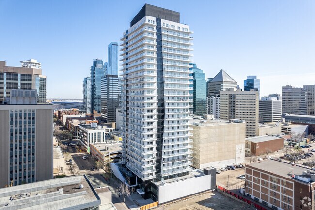 Photo - Falcon Towers