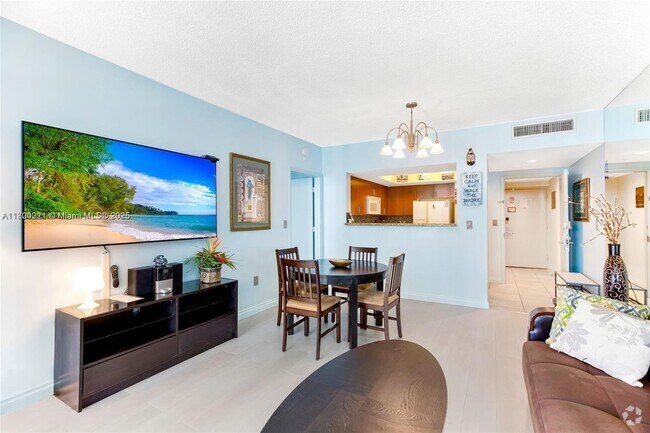 Building Photo - 17375 Collins Ave Unit 2207 Rental